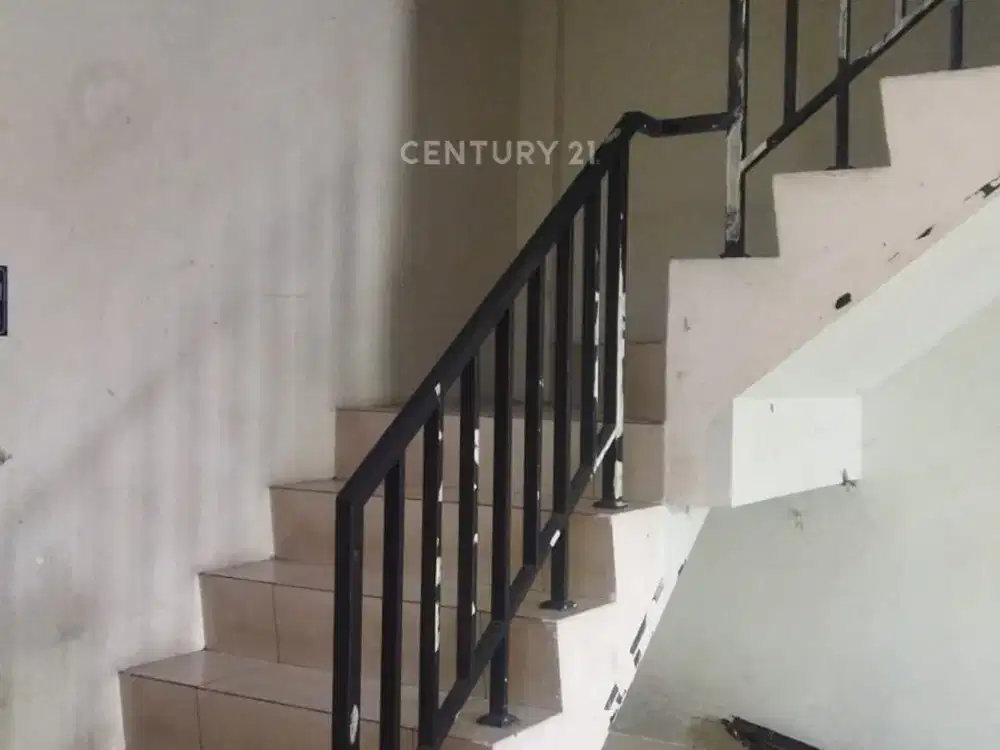 Disewakan Ruko Ifolia Kota Harapan Indah Bekasi