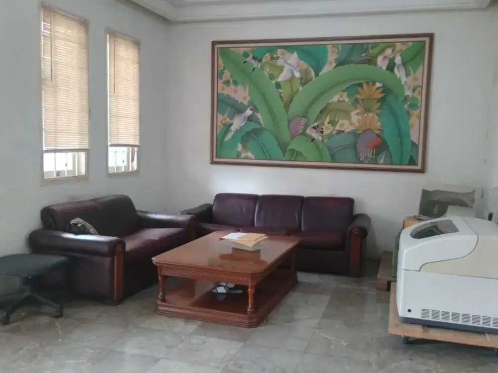 Best Price Rumah Besar 2 Lantai di Komplek Parakan Asri Batununggal Buahbatu Soekarno Hatta