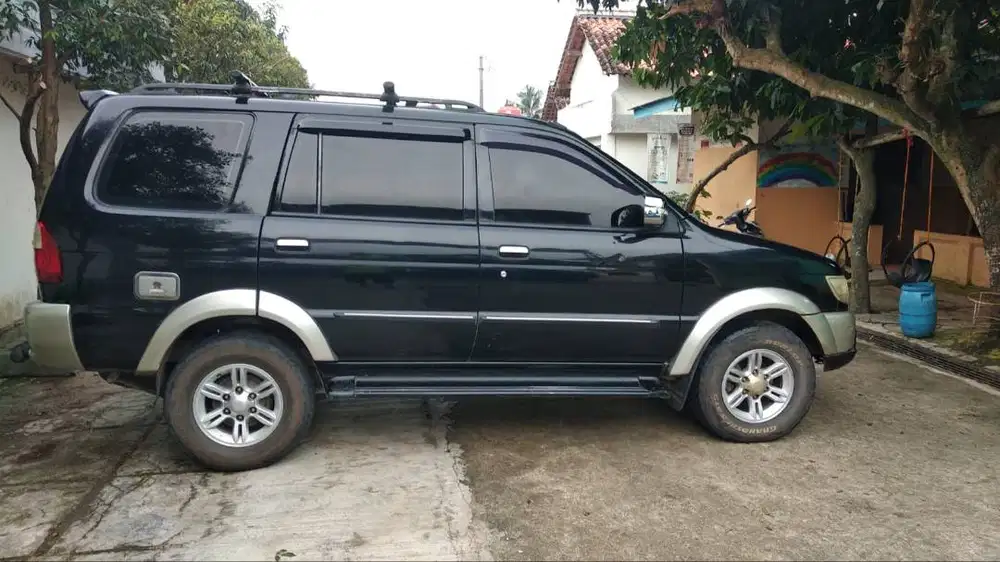 Jual Panther Touring