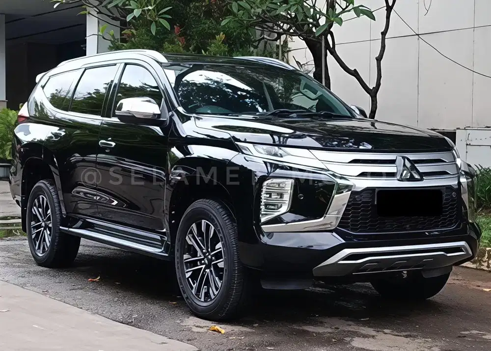 [ 4 x 4 ] Pajero Dakar Ultimate AWD 2023