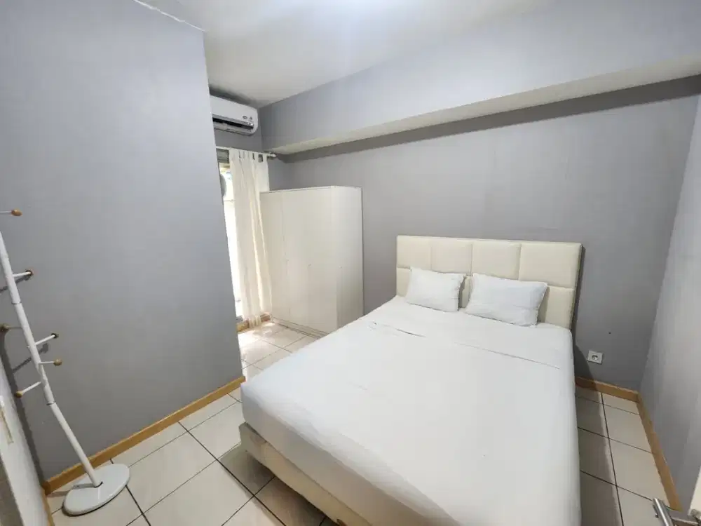 Disewakan Apartemen M-Town 2Br Full Furnished Tower Bryant