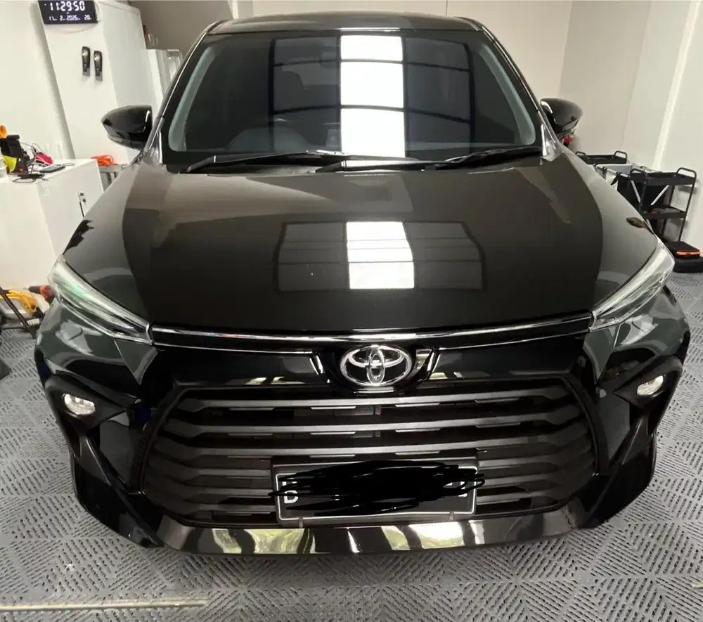 FOR SALE AVANZA 1.5 G MT