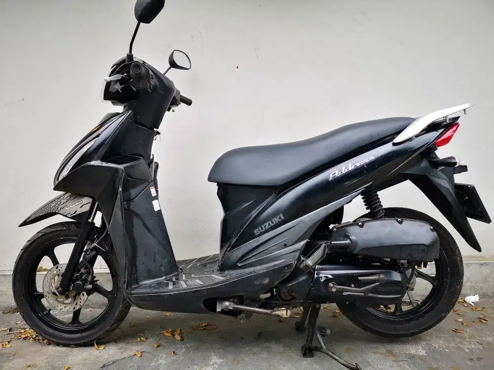 Address adres harga pass