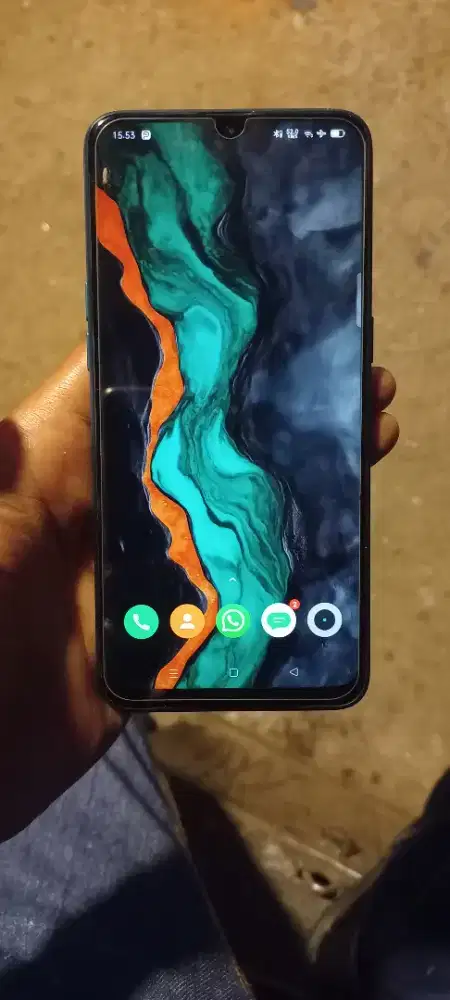 Realmi 5 pro 4/128 ory mulus