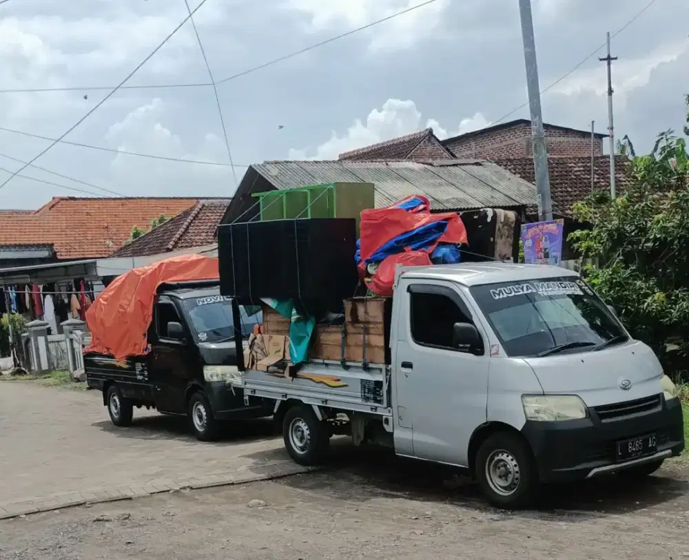 SEWA PICK UP PICKUP JASA ANGKUT ANGKUTAN BARANG, RENTAL CARTER PICK UP