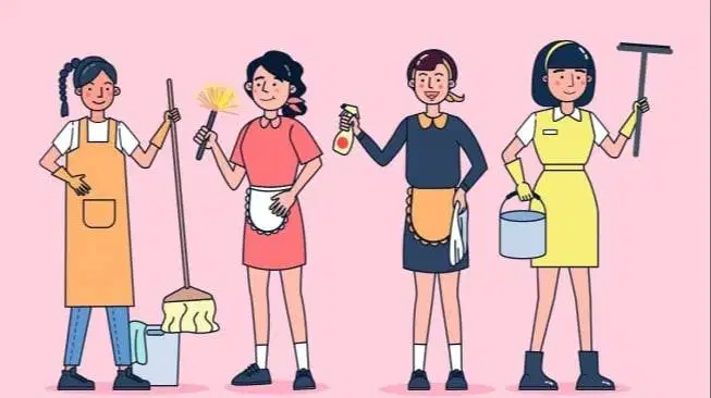 Dicari ART Rumahan Pulang Pergi daerah PIK ( Pantai Indah Kapuk )