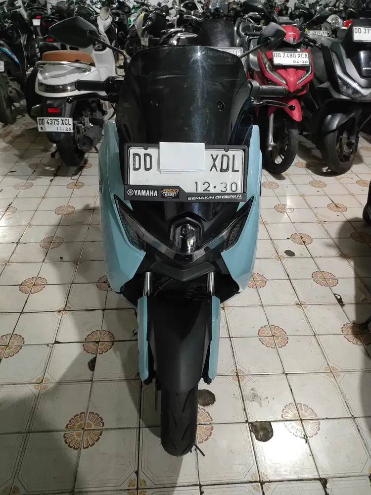 Yamaha nmax new neo S 2025