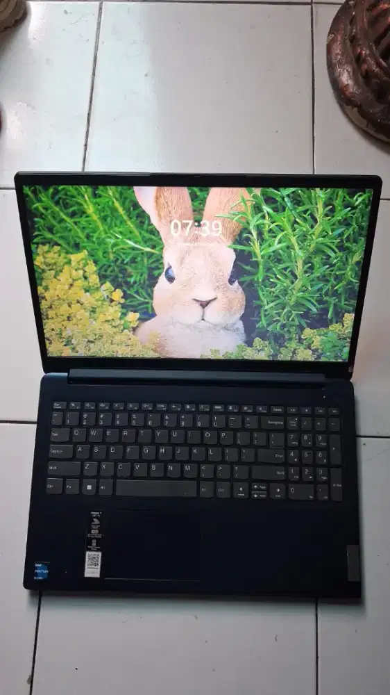 JUAL CEPAT LAPTOP LENOVO MULUS