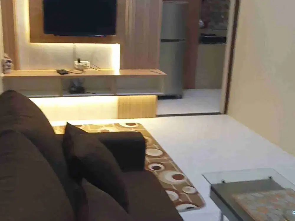 Disewa kontrakan rumah bulanan tipe 65 Full Furniture SPA D'KOST di Pekanbaru
