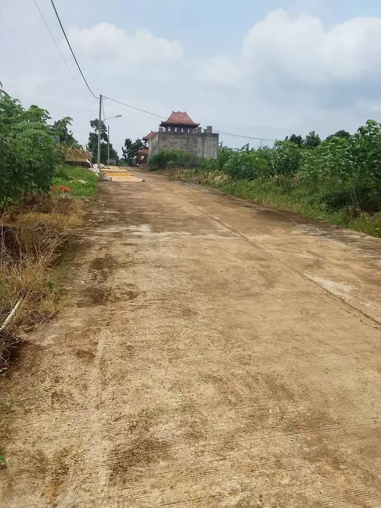 Dijual Cepat Karena BU