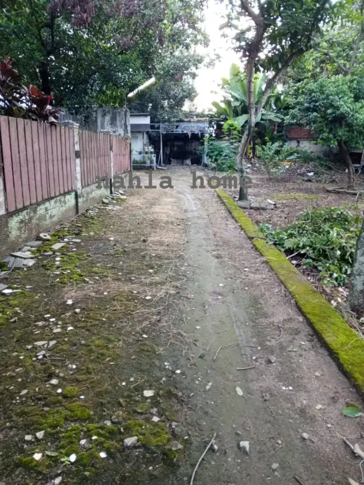 TANAH DIJUAL JAKSEL LEBAK BULUS
