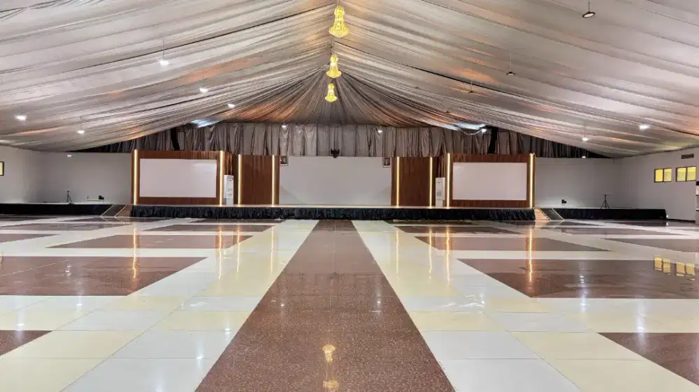 Sewa Ballroom Semarang (Wedding, Gathering, Wisuda, Konser) 5068