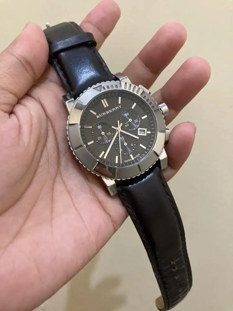 Jam tangan pria ori