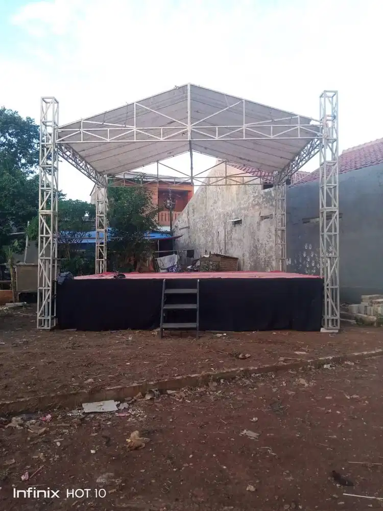 Sewa sound system jakarta