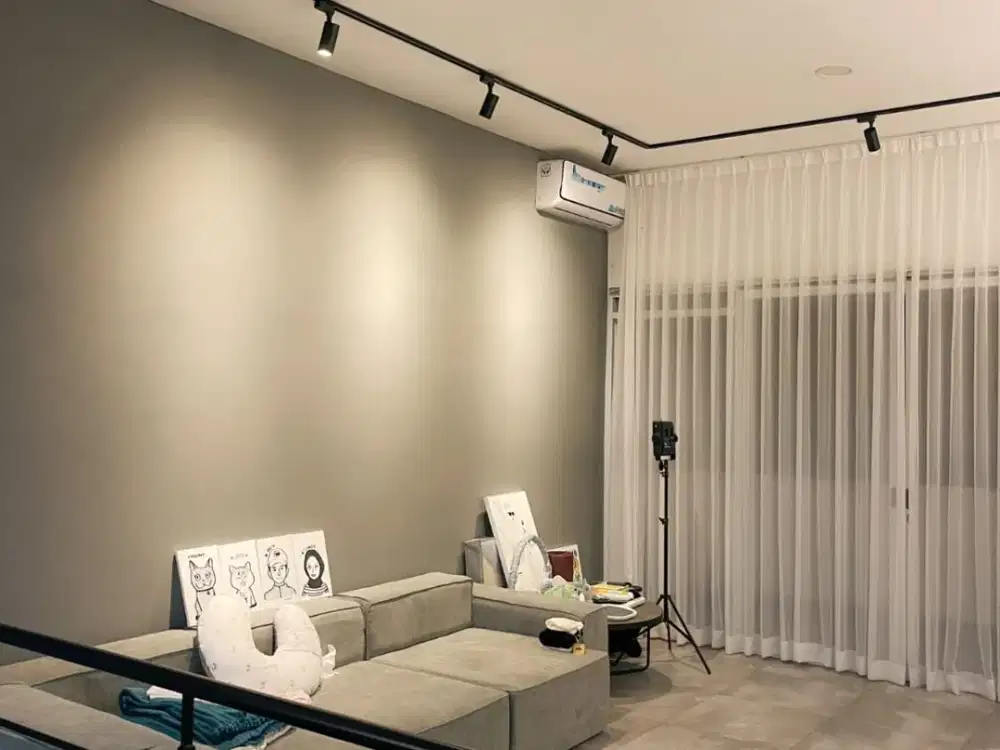 Dijual Rumah Cantik dan Terawat Siap Huni Lokasi di Awiligar Bandung