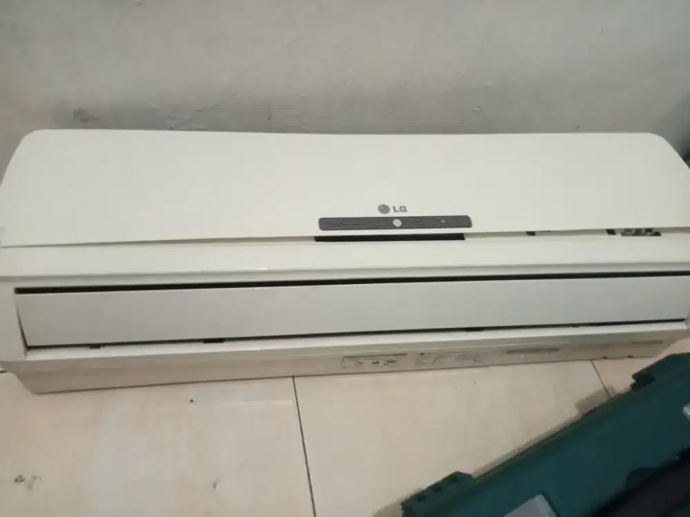 Indor AC lG 1PK R22  ori