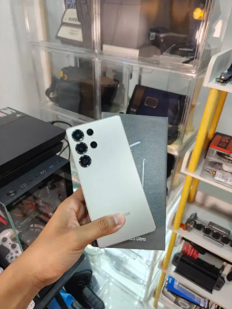samsung s25 ultra sein