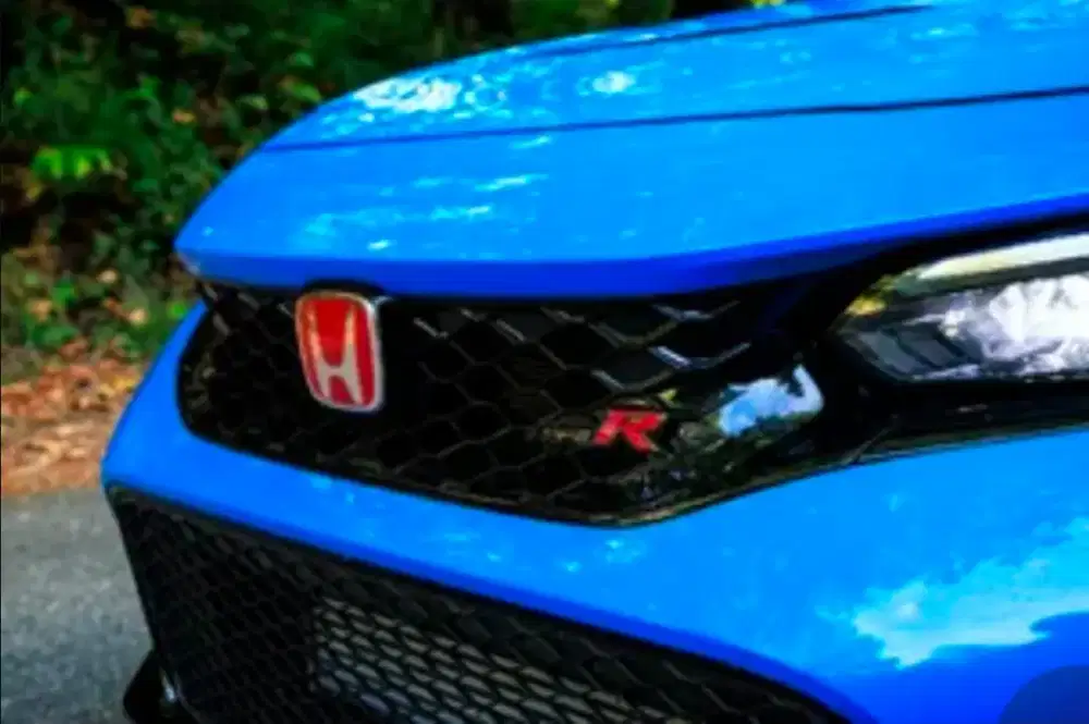 Kandidat Cuci Steam Mobil