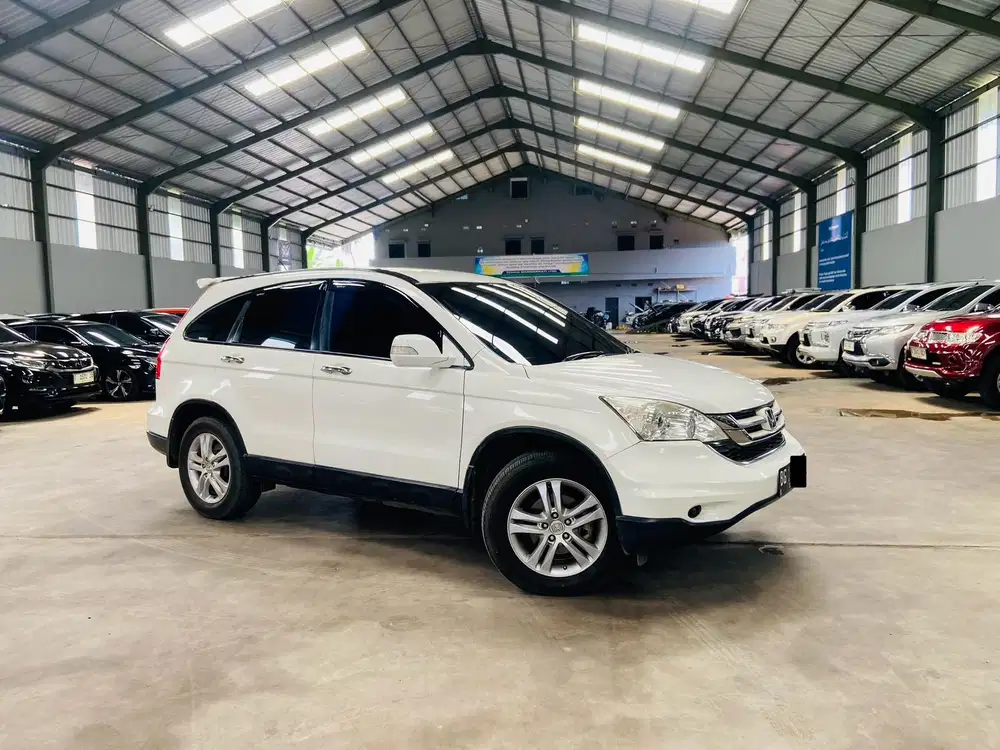 [1st Hand] Honda CRV 2.4 2011 / 2012 AT, Sangat terawat