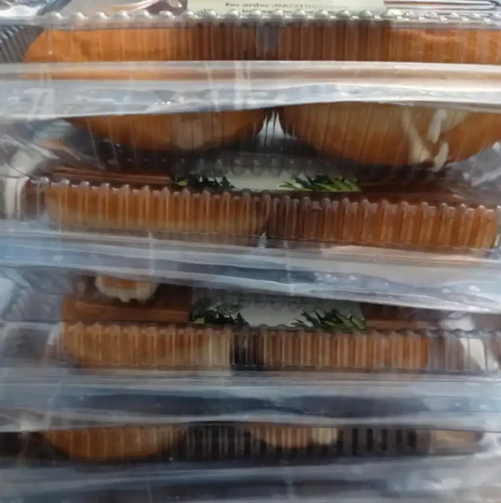 Beli 5gratis 1 donat