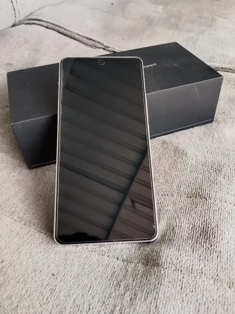 IQOO 12 5G LIMITED EDITION