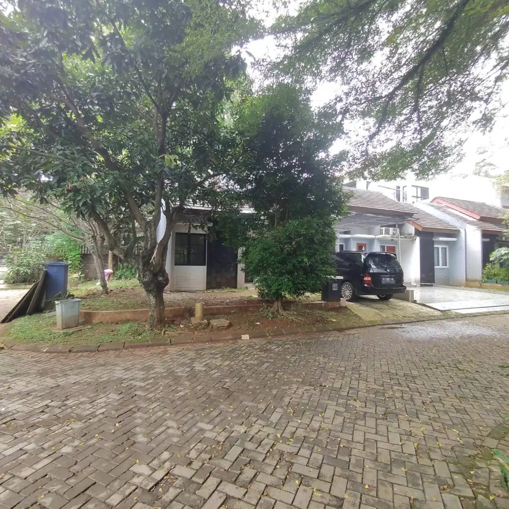 Hunian Strategis, Selangkah ke Tol & Mall – Cocok untuk Keluarga Muda