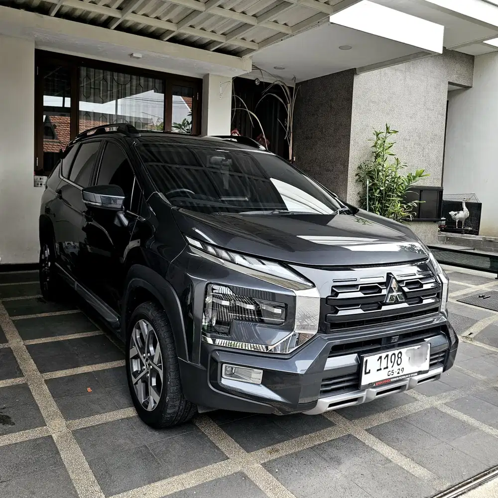 Xpander Cross AT Premium 2024