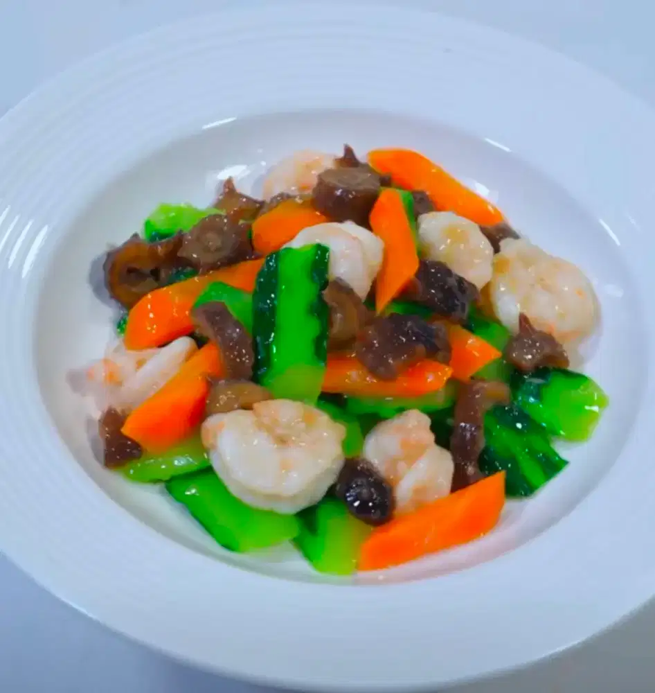 Dibutuhkan koki kantin