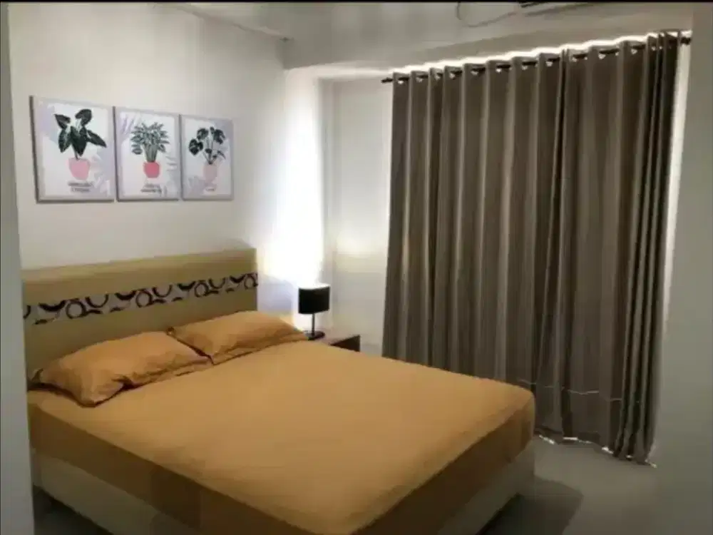 Disewakan Apartemen Denver