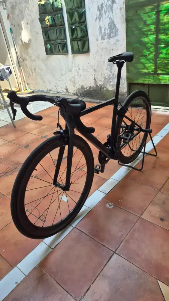 Jual road bike Elves