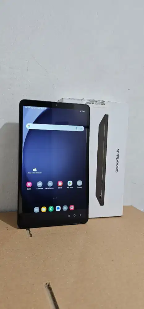 Samsung Tab A9 Fullset