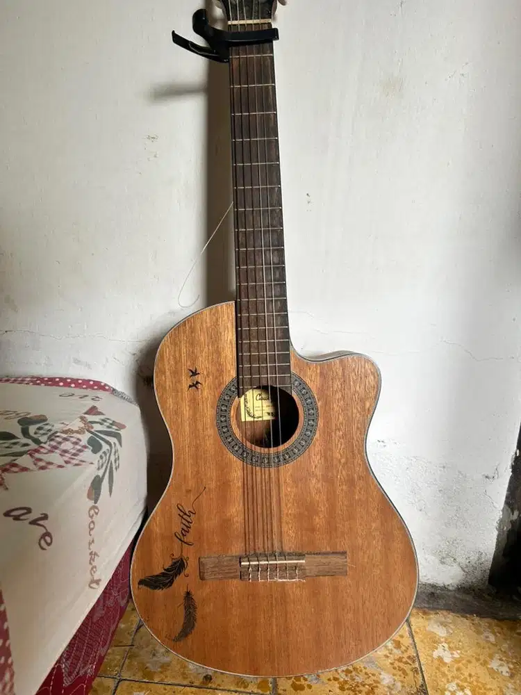 Gitar Cowboy Like New