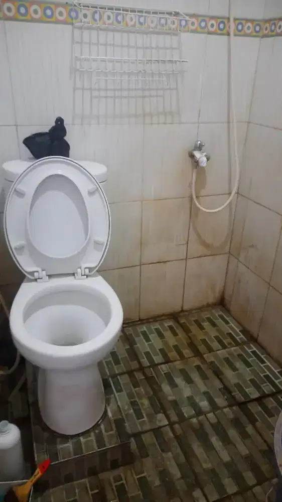 salon kamar mandi bergaransi