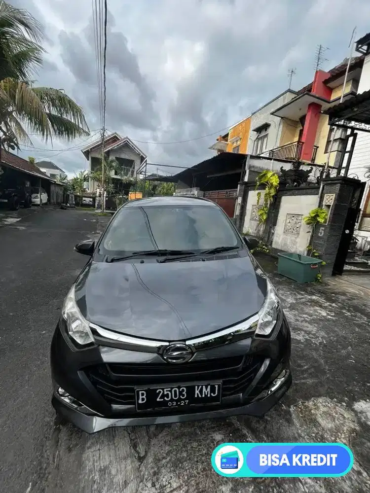 Daihatsu sigra 2018 service record daihatsu