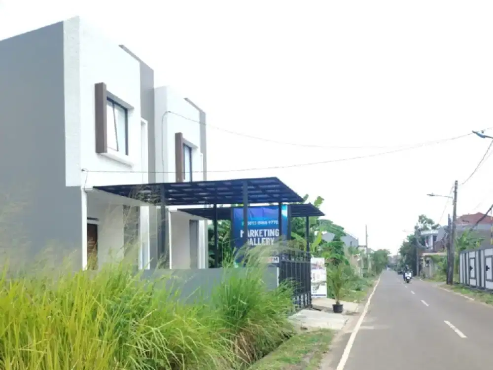 Tanah Strategis Dan Murah Di Cakung Jekarta Timur