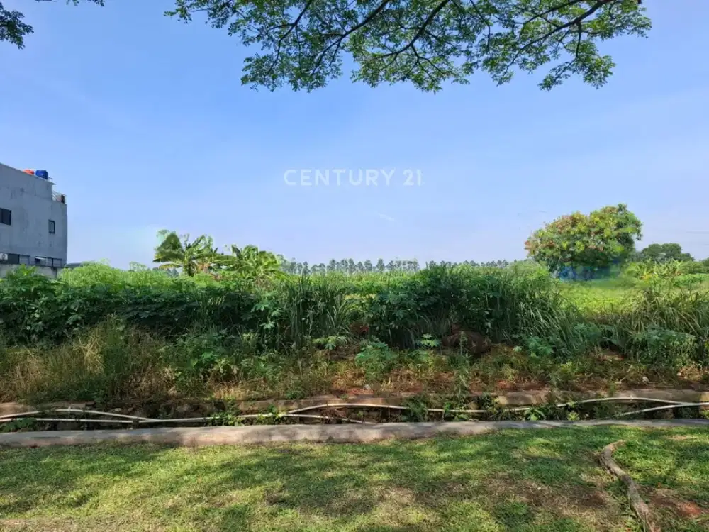 DIJUAL KAVLING TERBAIK Di Jalan Boulevard Utama Harapan Indah