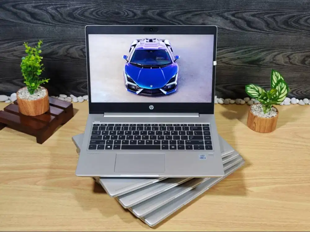 LAPTOP HP PROBOOK 440 G7 TOUCHSCREEN