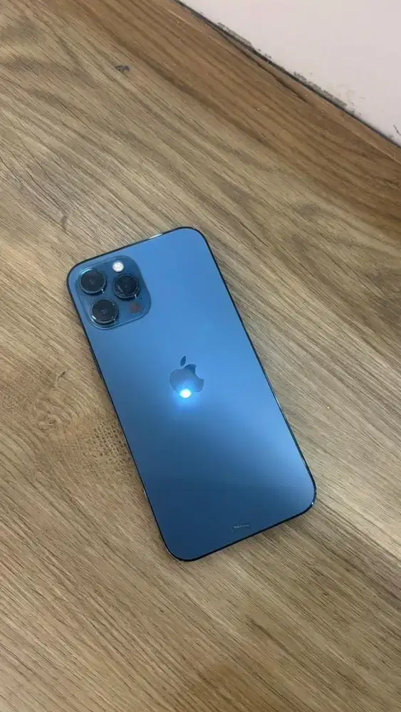 Iphone 12 pro max ibox 128gb