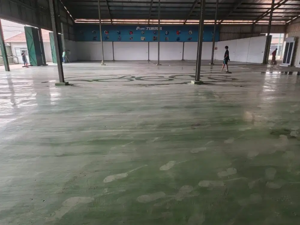 Fdfa. Disewakan Gudang di Cikarang Utara