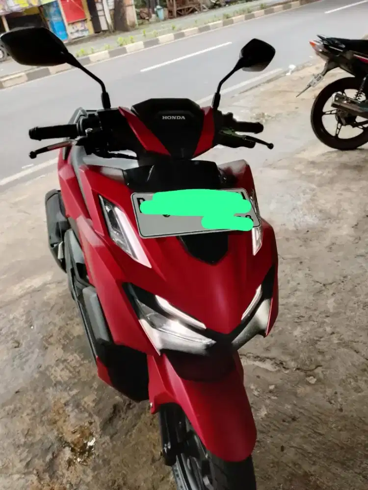 Jual VARIO 160 TAHUN 2022
