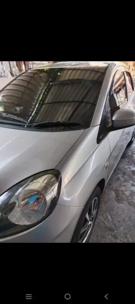 Brio 2015 Rasa 2020. Lihat unitnya, langsung jatuh cinta.