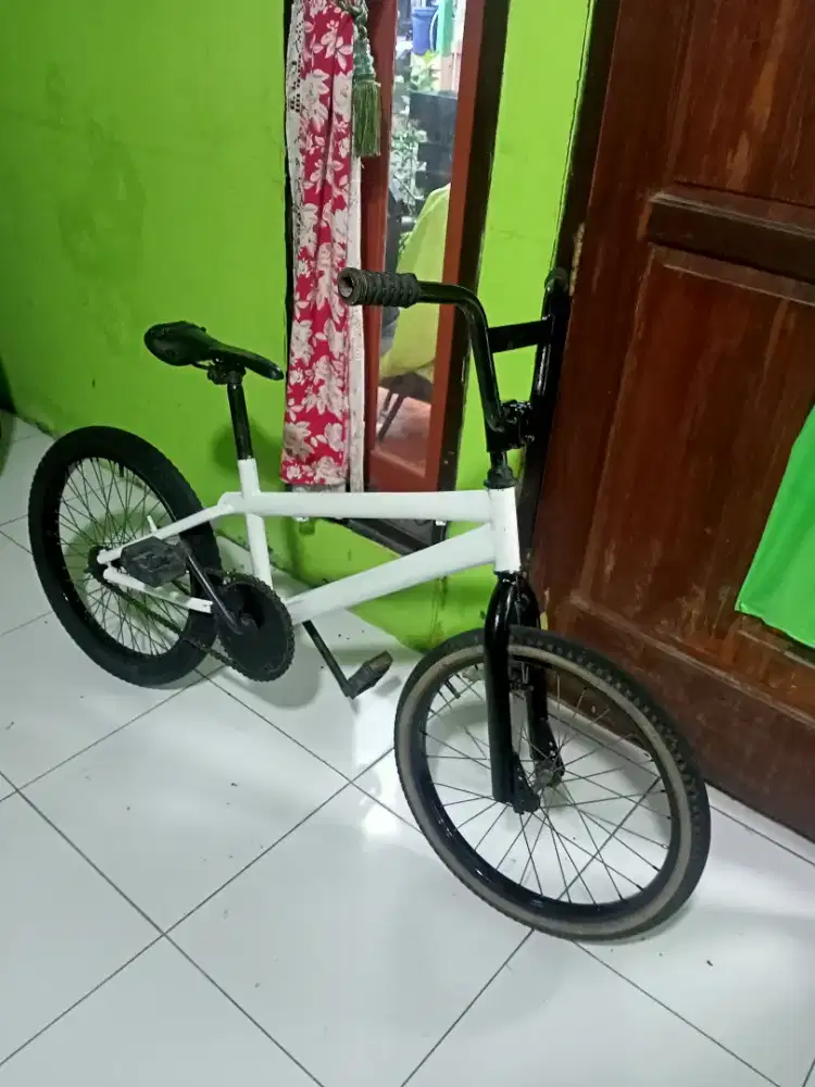 Sepeda BMX r20 murah