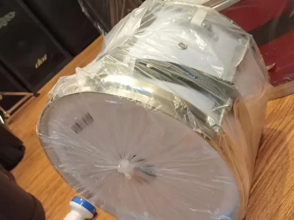 SNARE SUPPORTER 12 INC