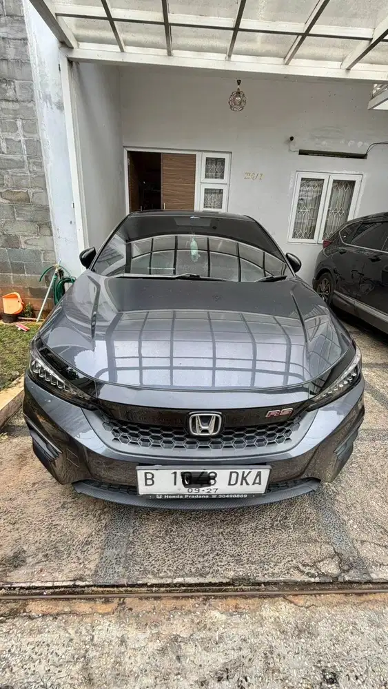 MOBIL DIJUAL  KM 10.000 MULUUUSS