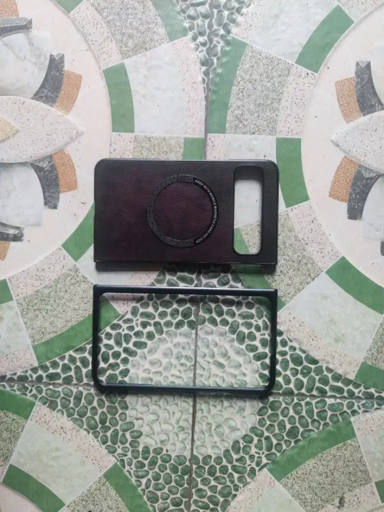 Case google pixel fold