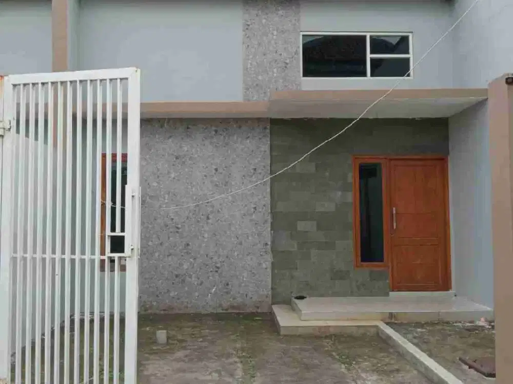 DIJUAL RUMAH MURAH MEDAYU UTARA RUNGKUT Surabaya