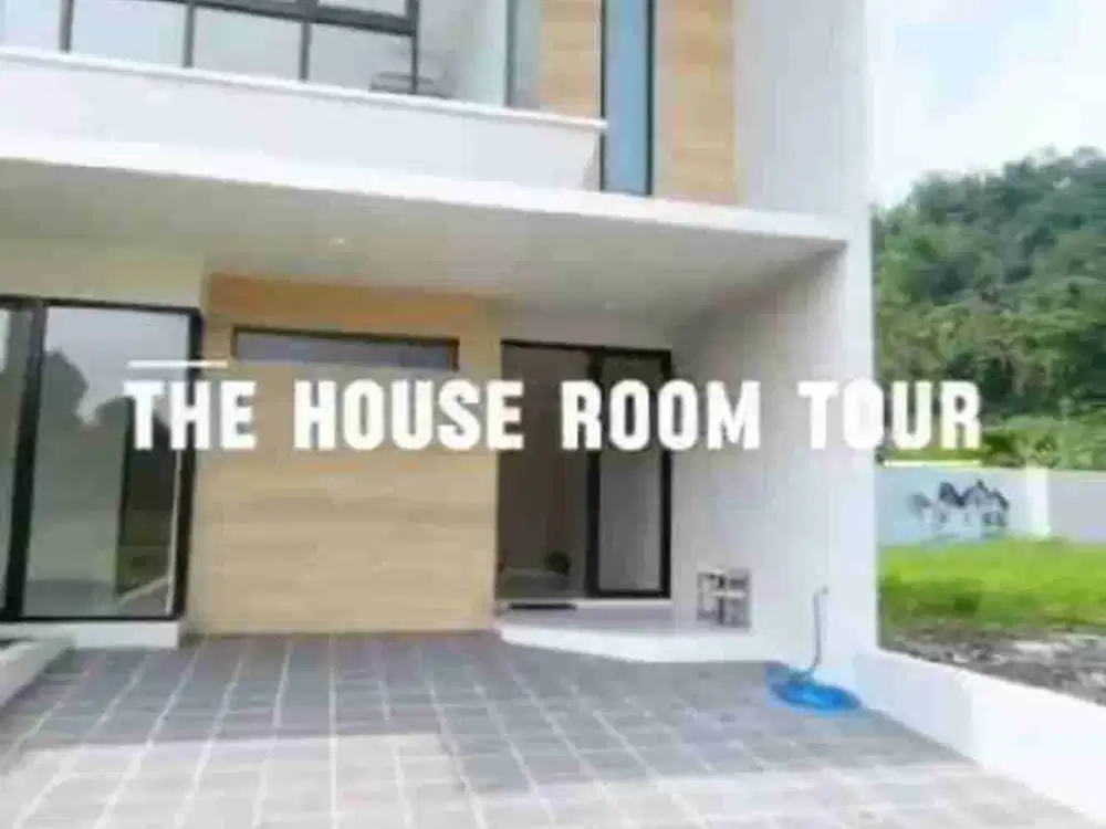 HUNIAN ASRI SEJUK DI THE AMAYA UNGARAN TERSEDIA 1 DAN 2 LANTAI