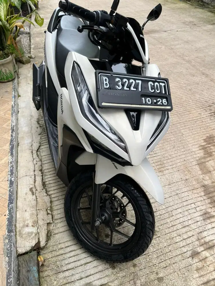 VARIO CBS ISS 125cc Th.2021