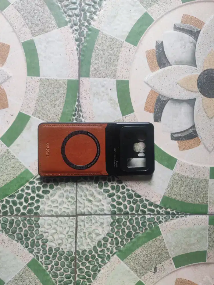 Case Xiaomi mi 11 ultra