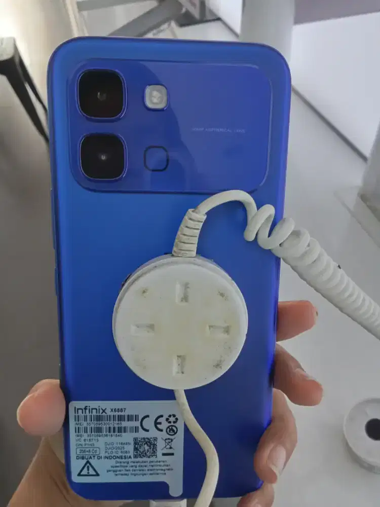 Infinix Note 60 Pro series